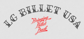 LG Billet